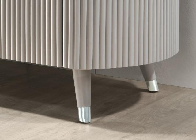 Aldridge Nightstand - LasVegasFurnitureOnline.com