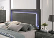 Alison Queen Bedroom Set - LasVegasFurnitureOnline.com