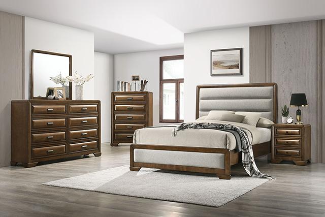 Caerwys Queen Bedroom Set - LasVegasFurnitureOnline.com