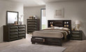 Caistor Queen Bedroom Set - LasVegasFurnitureOnline.com