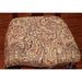ELANA Brown Cherry Arm Chair (2/CTN) - LasVegasFurnitureOnline.com