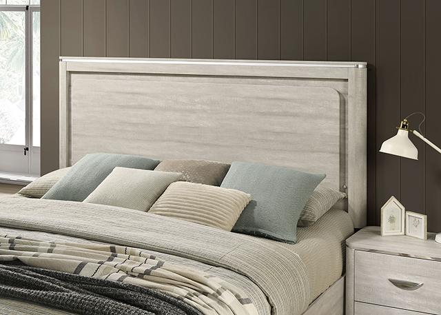 Farsund 4 Pc Queen Bedroom Set - LasVegasFurnitureOnline.com