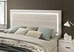 Farsund Bed - LasVegasFurnitureOnline.com