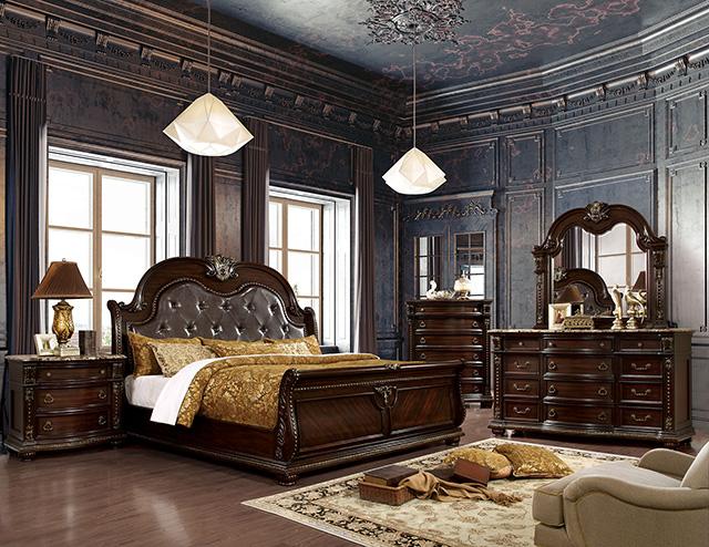 Fromberg Mirror - LasVegasFurnitureOnline.com
