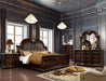 Fromberg Bed - LasVegasFurnitureOnline.com