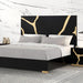Goldsberg Queen Bedroom Set - LasVegasFurnitureOnline.com