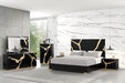 Goldsberg Chest - LasVegasFurnitureOnline.com