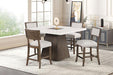 Grasten Counter Ht. Table - LasVegasFurnitureOnline.com