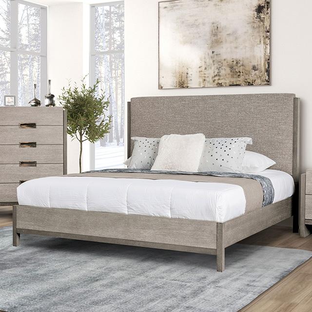 Gristalt Queen Bedroom Set - LasVegasFurnitureOnline.com