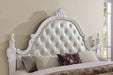 Cremona E.King Bed - LasVegasFurnitureOnline.com