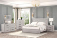 Crowthorne Dresser - LasVegasFurnitureOnline.com