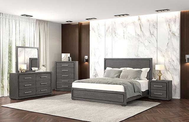 Crowthorne Chest - LasVegasFurnitureOnline.com