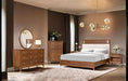 Hepburne Mirror - LasVegasFurnitureOnline.com
