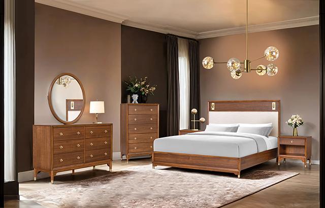 Hepburne Nightstand - LasVegasFurnitureOnline.com