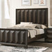 Hexham King & Queen Bed - LasVegasFurnitureOnline.com