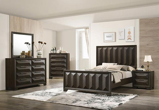 Hexham Queen Bedroom Set - LasVegasFurnitureOnline.com