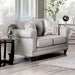 KACEY Loveseat - LasVegasFurnitureOnline.com