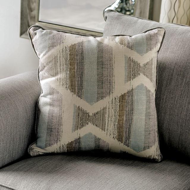 KACEY Loveseat - LasVegasFurnitureOnline.com