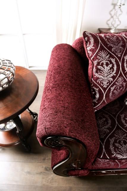 SASSARI Loveseat - LasVegasFurnitureOnline.com