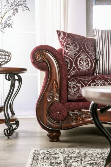 SASSARI Loveseat - LasVegasFurnitureOnline.com