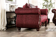 SASSARI Loveseat - LasVegasFurnitureOnline.com