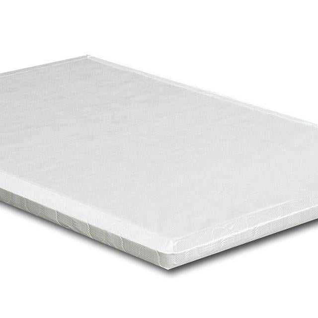LUPINE 2" Cal.King Bunkie Board - LasVegasFurnitureOnline.com