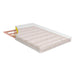 DAISY 8" Bunkie Board Combo Mattress, Full - LasVegasFurnitureOnline.com