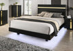Lillestrom Queen Bedroom Set - LasVegasFurnitureOnline.com
