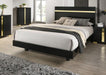 Lillestrom Queen Bedroom Set - LasVegasFurnitureOnline.com