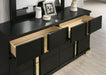Lillestrom Queen Bedroom Set - LasVegasFurnitureOnline.com