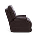 Flexsteel Clive Power Recliner with Power Headrest and Lumbar - LasVegasFurnitureOnline.com