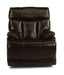 Flexsteel Clive Power Recliner with Power Headrest and Lumbar - LasVegasFurnitureOnline.com