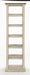 Flexsteel Estate Side Pier in Antique White - LasVegasFurnitureOnline.com