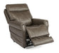 Flexsteel Jenkins Power Lift Recliner with Power Headrest and Lumbar - LasVegasFurnitureOnline.com