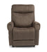Flexsteel Jenkins Power Lift Recliner with Power Headrest and Lumbar - LasVegasFurnitureOnline.com