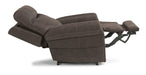 Flexsteel Jenkins Power Lift Recliner with Power Headrest and Lumbar - LasVegasFurnitureOnline.com