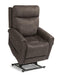 Flexsteel Jenkins Power Lift Recliner with Power Headrest and Lumbar - LasVegasFurnitureOnline.com