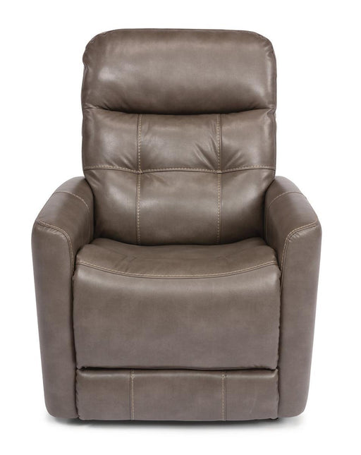 Flexsteel Kenner Power Lift Recliner - LasVegasFurnitureOnline.com