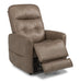 Flexsteel Kenner Power Lift Recliner - LasVegasFurnitureOnline.com
