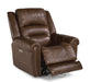 Flexsteel Oscar Power Lift Recliner with Power Headrest and Lumbar - LasVegasFurnitureOnline.com