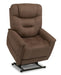 Flexsteel Shaw Power Lift Recliner - LasVegasFurnitureOnline.com