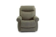 Flexsteel Stewart Power Lift Recliner with Power Headrest and Lumbar - LasVegasFurnitureOnline.com