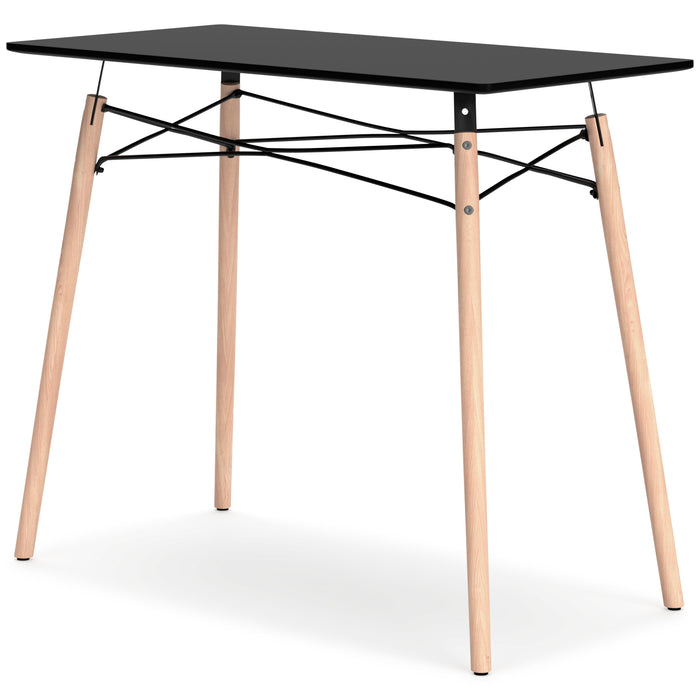 Jaspeni Home Office Desk - LasVegasFurnitureOnline.com