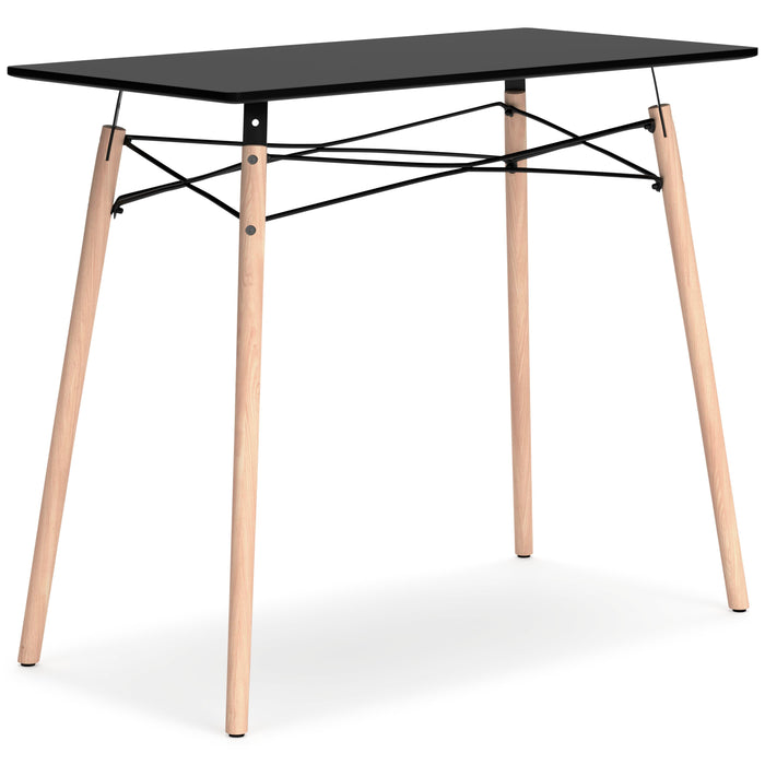 Jaspeni Home Office Desk - LasVegasFurnitureOnline.com