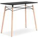 Jaspeni Home Office Desk - LasVegasFurnitureOnline.com