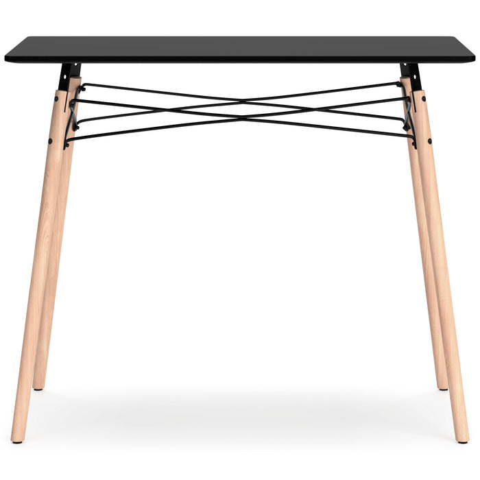 Jaspeni Home Office Desk - LasVegasFurnitureOnline.com