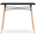 Jaspeni Home Office Desk - LasVegasFurnitureOnline.com