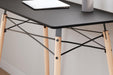 Jaspeni Home Office Desk - LasVegasFurnitureOnline.com
