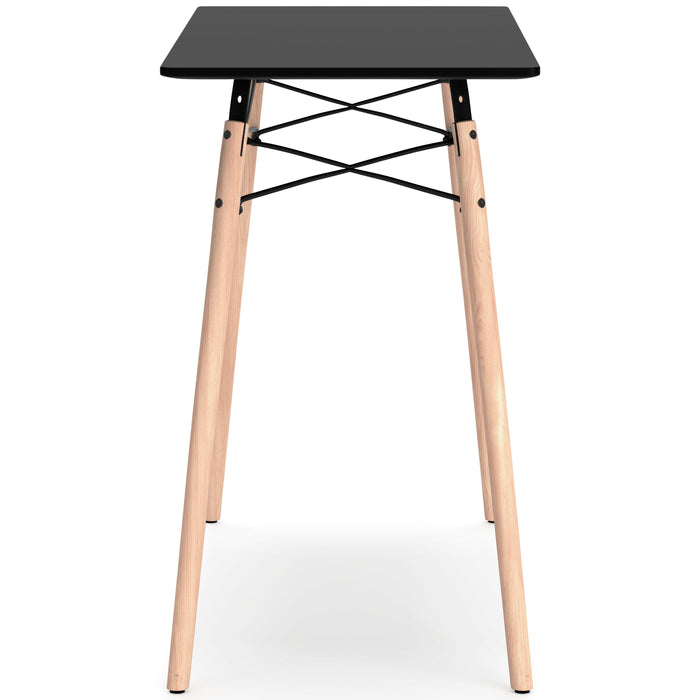 Jaspeni Home Office Desk - LasVegasFurnitureOnline.com