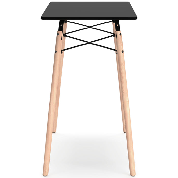 Jaspeni Home Office Desk - LasVegasFurnitureOnline.com